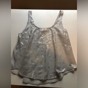 Abercrombie and Fitch Tank Top